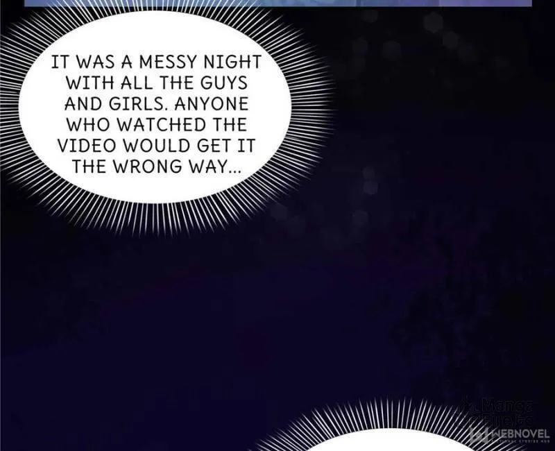 Perfect Secret Love: The Bad New Wife Is a Little Sweet (Colored) Chapter 22 page 18 - 