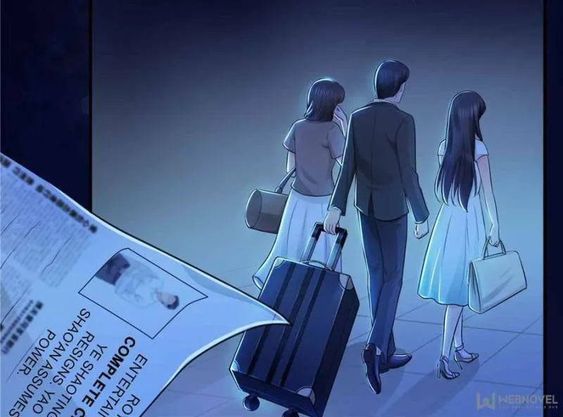 Perfect Secret Love: The Bad New Wife Is a Little Sweet (Colored) Chapter 22 page 22 - 