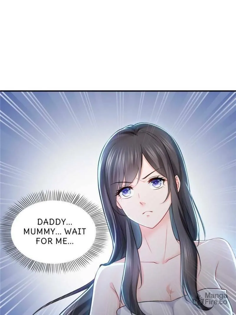 Perfect Secret Love: The Bad New Wife Is a Little Sweet (Colored) Chapter 22 page 25 - 