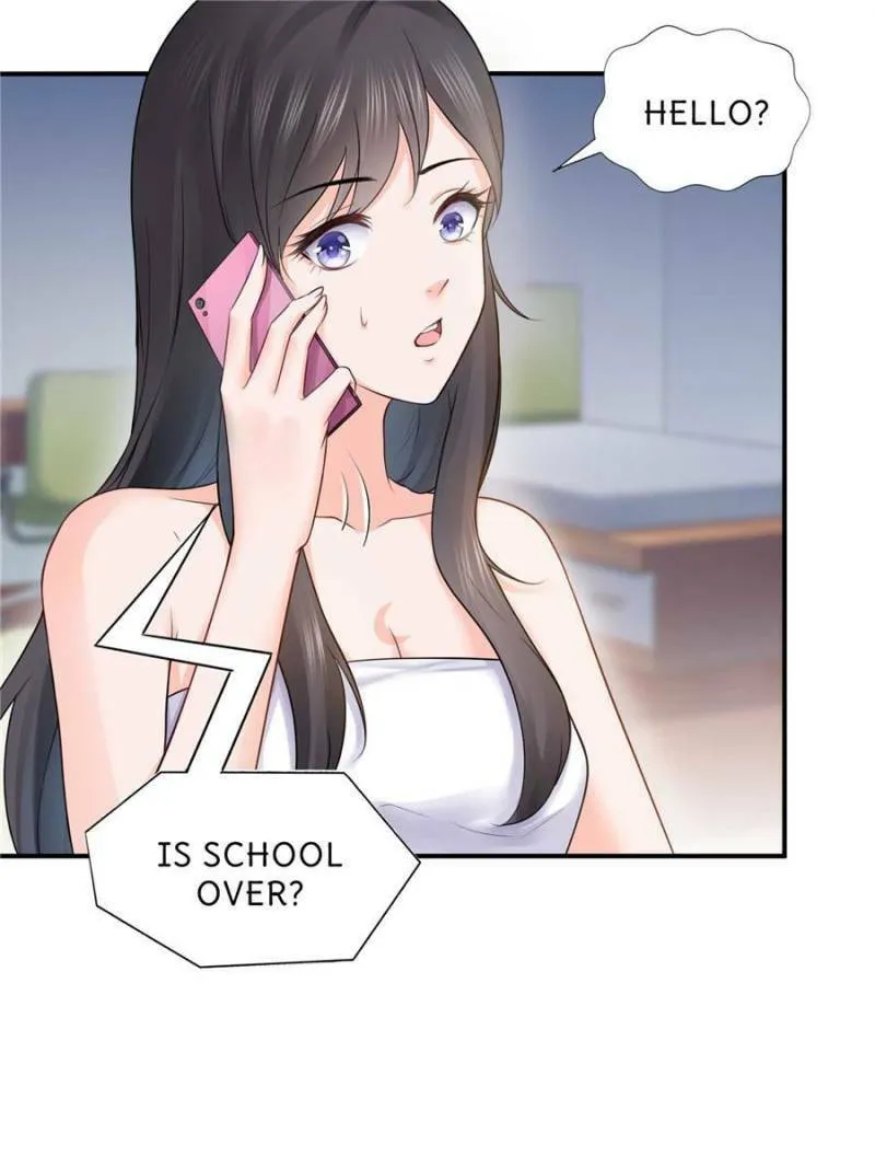 Perfect Secret Love: The Bad New Wife Is a Little Sweet (Colored) Chapter 22 page 29 - 