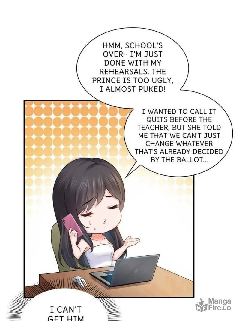 Perfect Secret Love: The Bad New Wife Is a Little Sweet (Colored) Chapter 22 page 30 - 