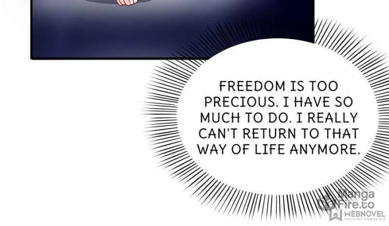 Perfect Secret Love: The Bad New Wife Is a Little Sweet (Colored) Chapter 22 page 35 - 