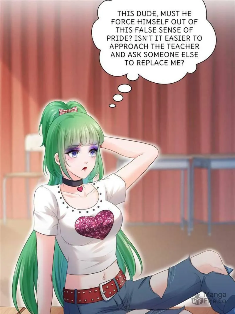 Perfect Secret Love: The Bad New Wife Is a Little Sweet (Colored) Chapter 22 page 5 - 