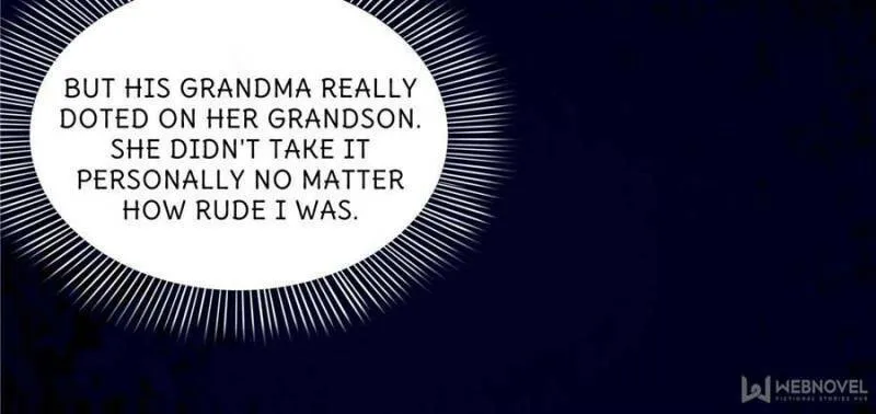Perfect Secret Love: The Bad New Wife Is a Little Sweet (Colored) Chapter 22 page 43 - 