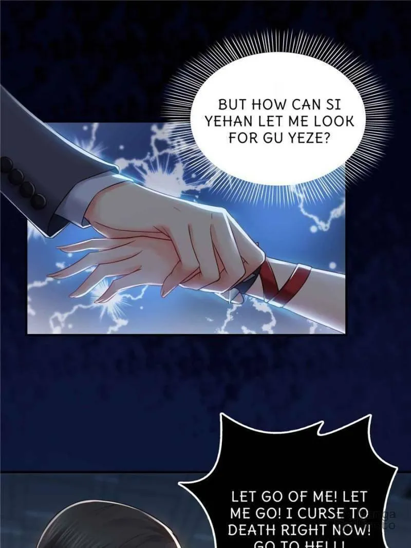 Perfect Secret Love: The Bad New Wife Is a Little Sweet (Colored) Chapter 22 page 48 - 