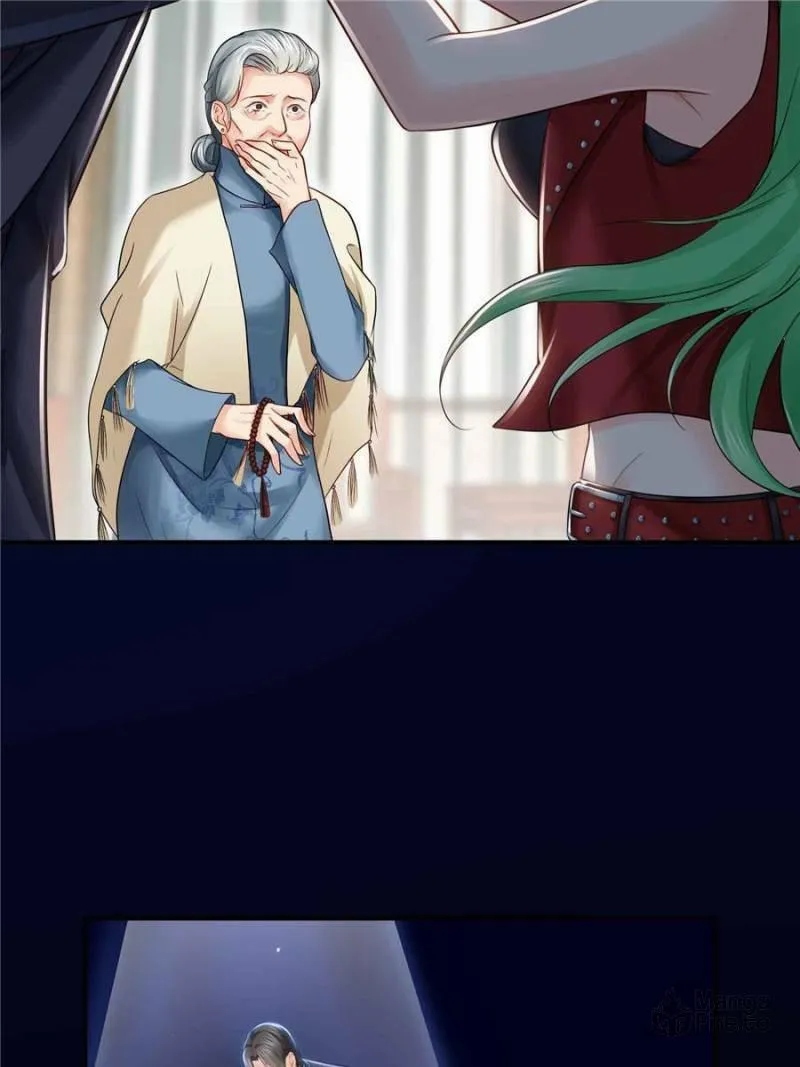 Perfect Secret Love: The Bad New Wife Is a Little Sweet (Colored) Chapter 22 page 50 - 