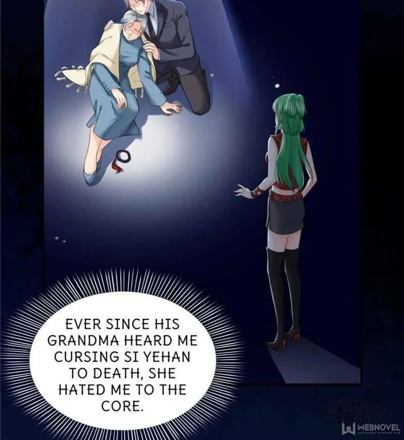 Perfect Secret Love: The Bad New Wife Is a Little Sweet (Colored) Chapter 22 page 51 - 