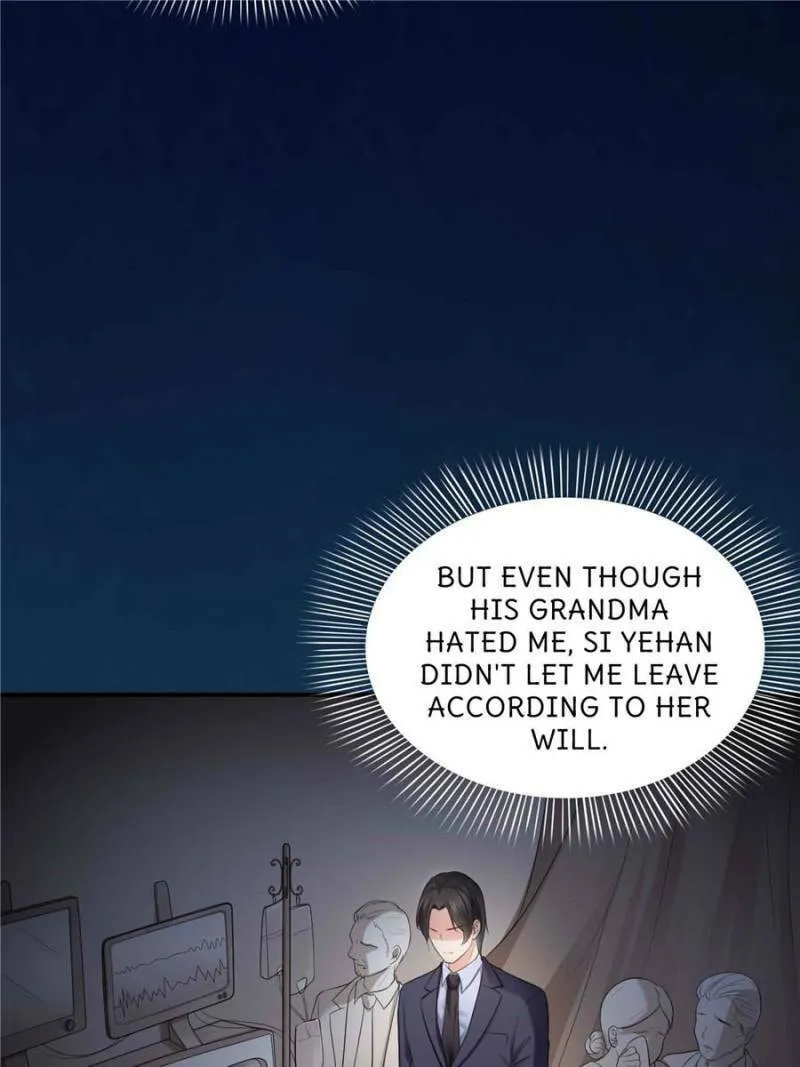 Perfect Secret Love: The Bad New Wife Is a Little Sweet (Colored) Chapter 22 page 52 - 