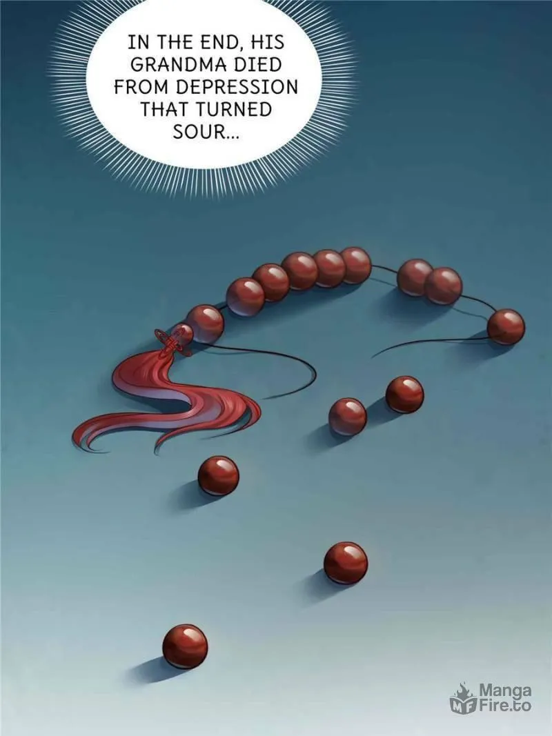Perfect Secret Love: The Bad New Wife Is a Little Sweet (Colored) Chapter 22 page 54 - 