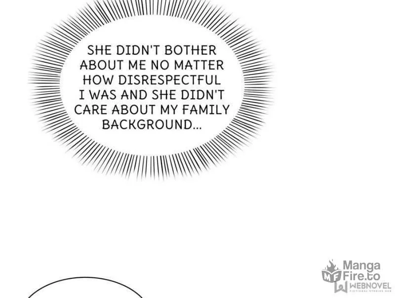 Perfect Secret Love: The Bad New Wife Is a Little Sweet (Colored) Chapter 22 page 57 - 