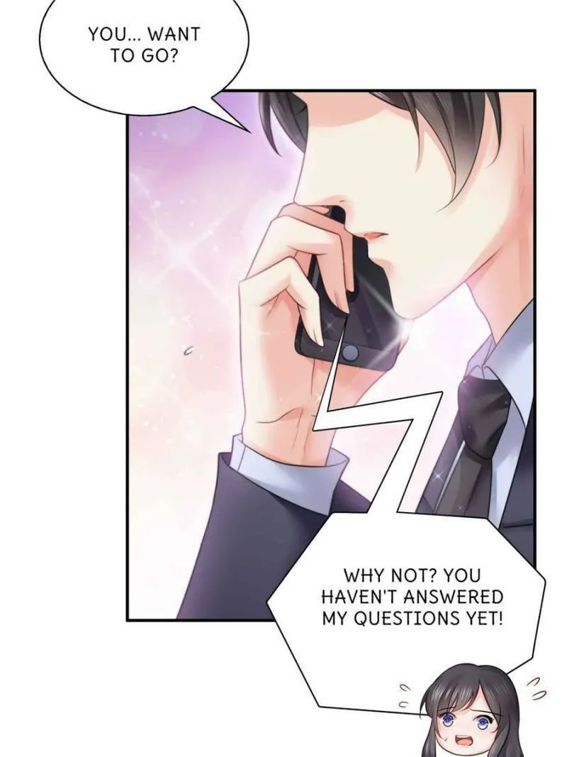 Perfect Secret Love: The Bad New Wife Is a Little Sweet (Colored) Chapter 22 page 62 - 