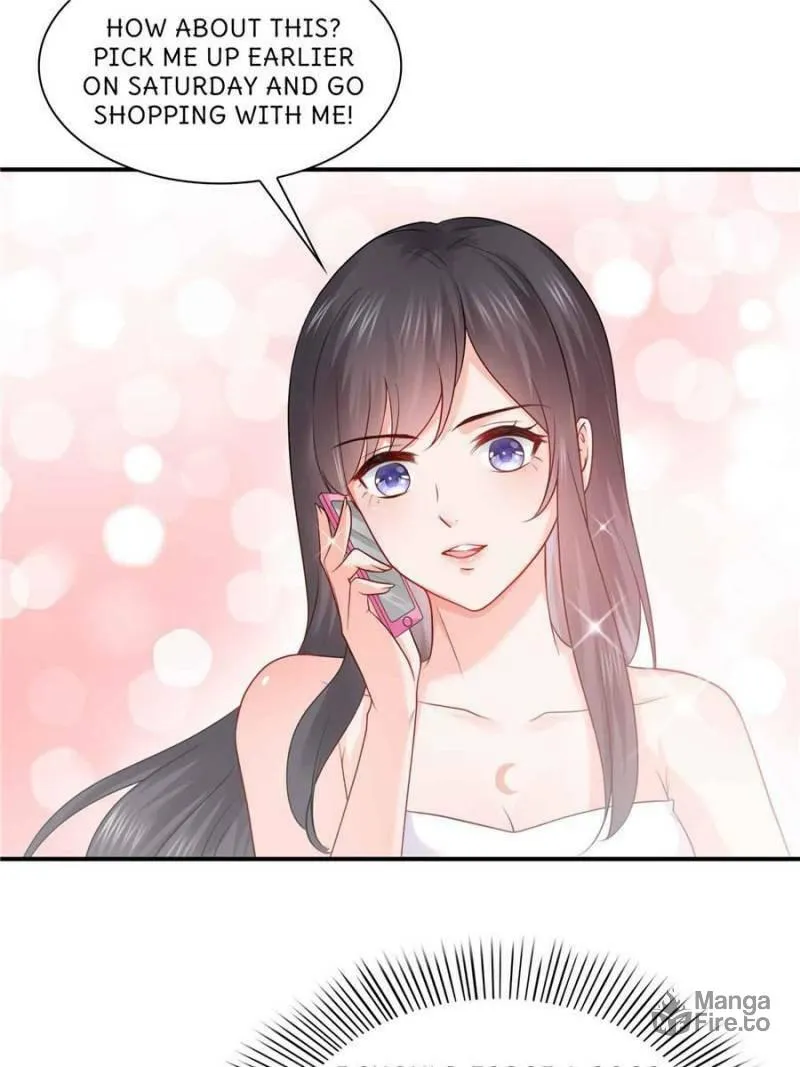 Perfect Secret Love: The Bad New Wife Is a Little Sweet (Colored) Chapter 22 page 66 - 