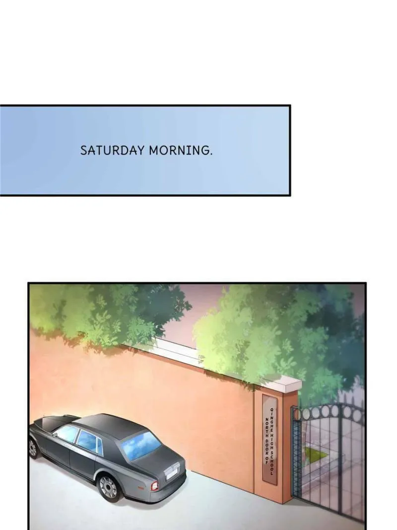 Perfect Secret Love: The Bad New Wife Is a Little Sweet (Colored) Chapter 22 page 68 - 
