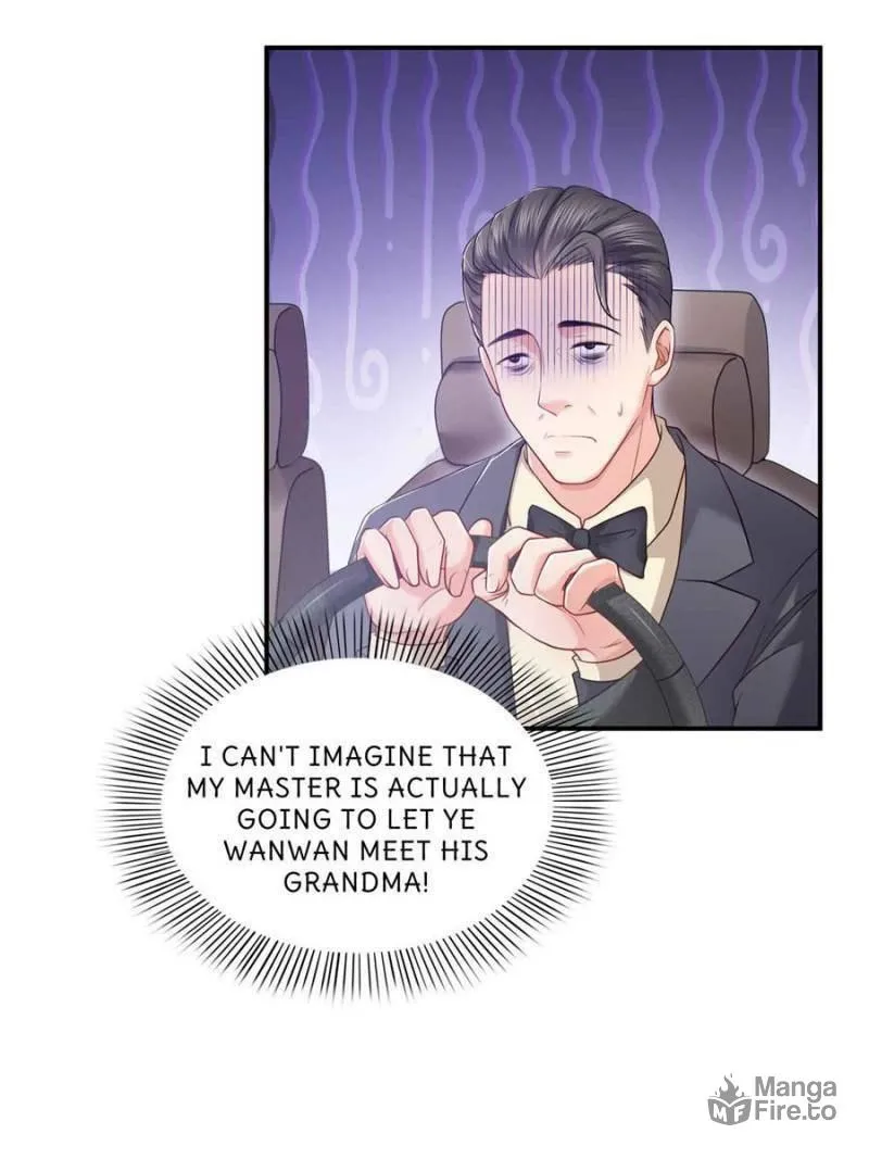 Perfect Secret Love: The Bad New Wife Is a Little Sweet (Colored) Chapter 22 page 70 - 