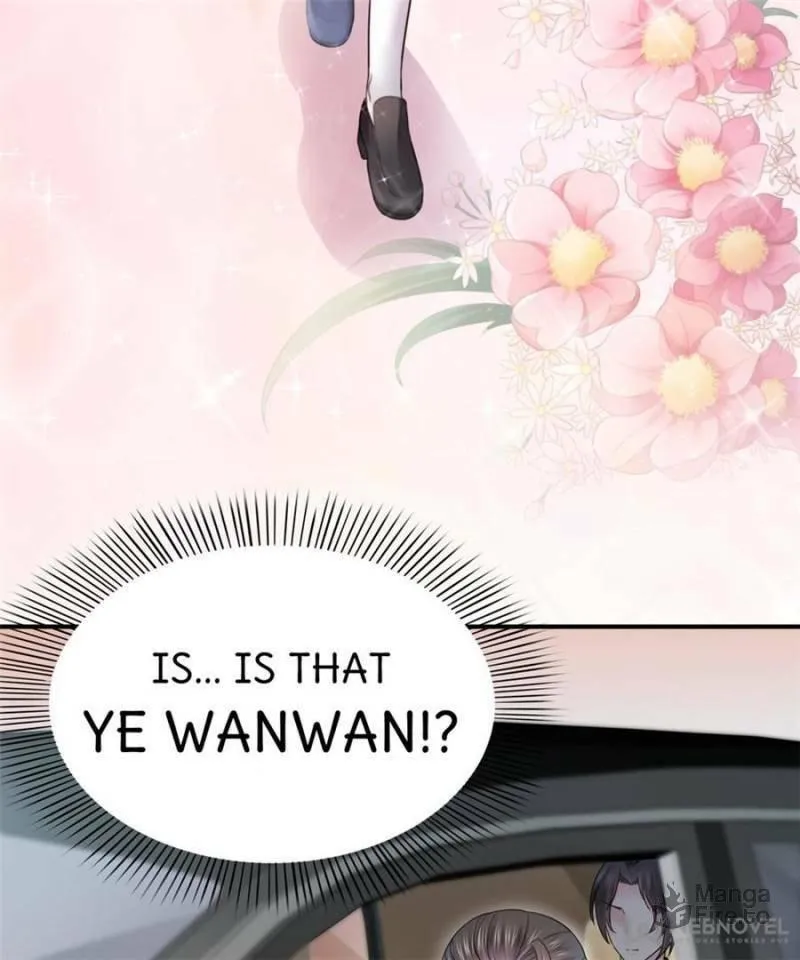 Perfect Secret Love: The Bad New Wife Is a Little Sweet (Colored) Chapter 23 page 15 - 