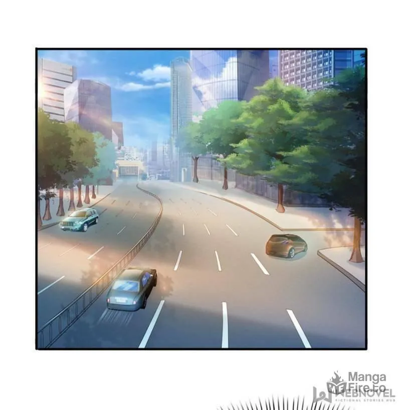 Perfect Secret Love: The Bad New Wife Is a Little Sweet (Colored) Chapter 23 page 18 - 