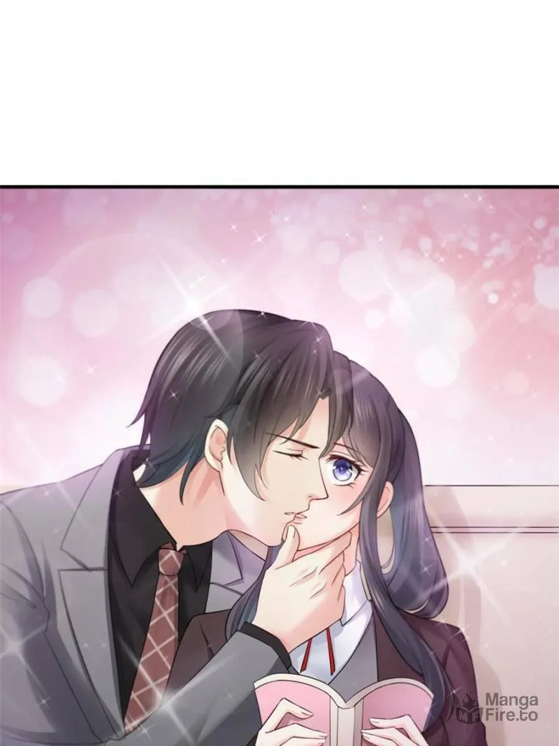 Perfect Secret Love: The Bad New Wife Is a Little Sweet (Colored) Chapter 23 page 27 - 