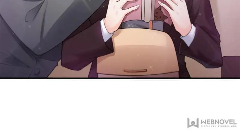 Perfect Secret Love: The Bad New Wife Is a Little Sweet (Colored) Chapter 23 page 28 - 