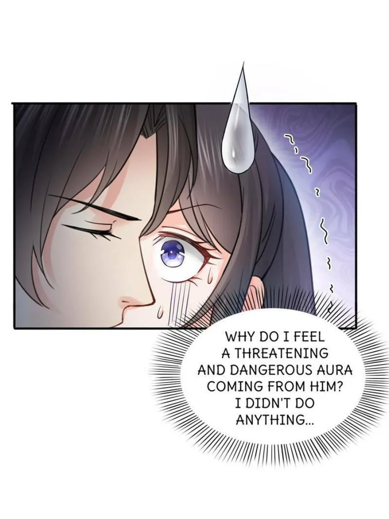 Perfect Secret Love: The Bad New Wife Is a Little Sweet (Colored) Chapter 23 page 29 - 