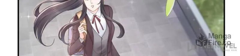 Perfect Secret Love: The Bad New Wife Is a Little Sweet (Colored) Chapter 23 page 57 - 