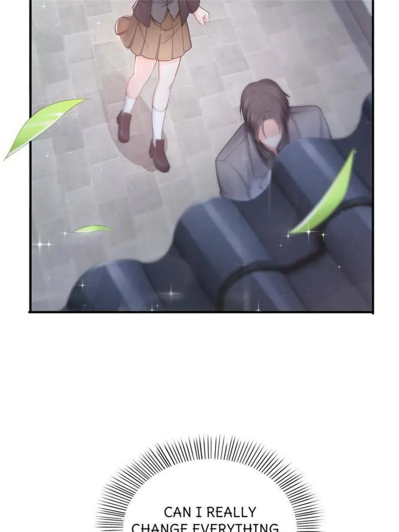 Perfect Secret Love: The Bad New Wife Is a Little Sweet (Colored) Chapter 23 page 58 - 
