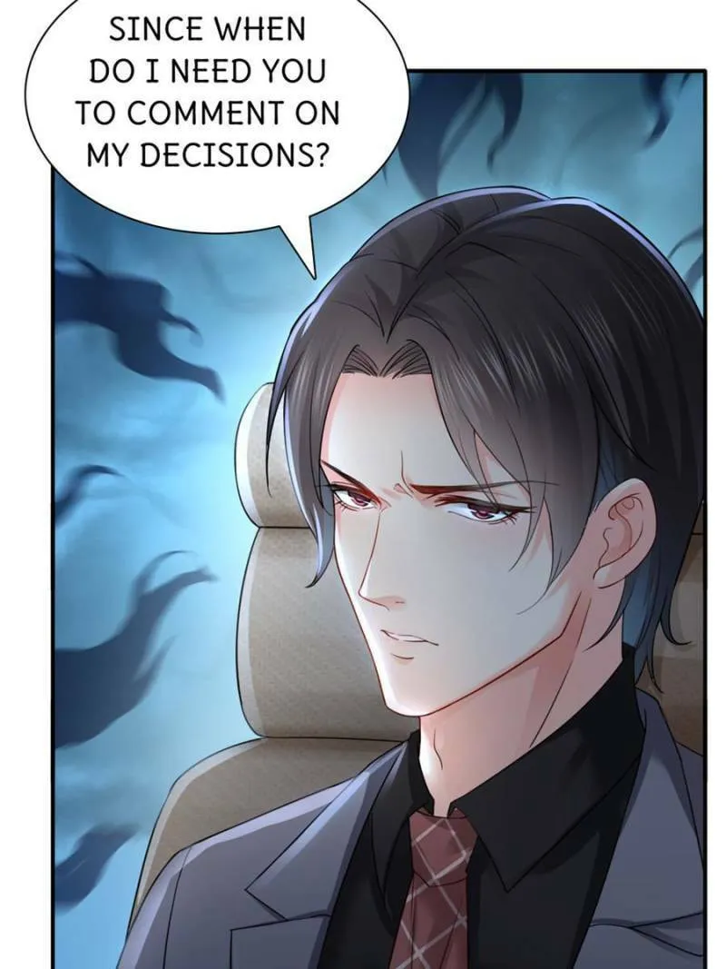 Perfect Secret Love: The Bad New Wife Is a Little Sweet (Colored) Chapter 23 page 7 - 