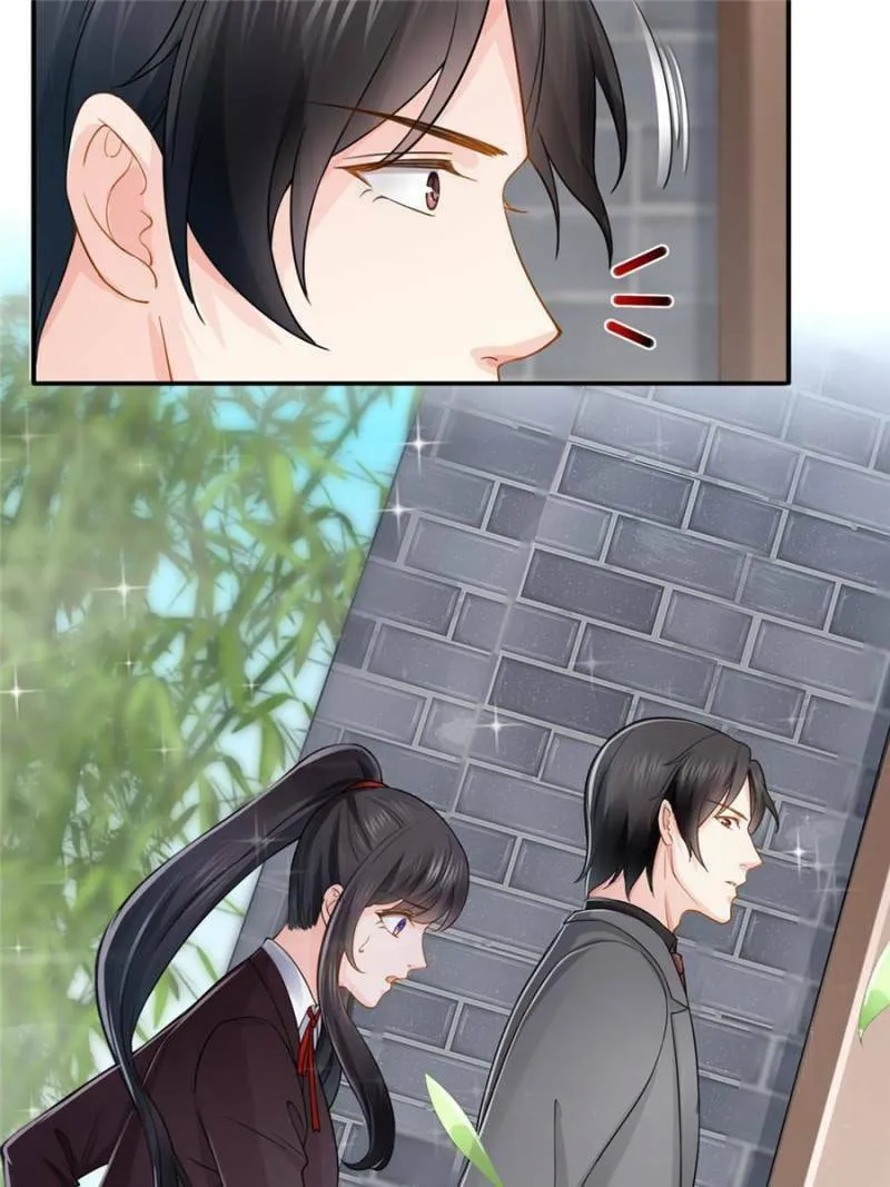 Perfect Secret Love: The Bad New Wife Is a Little Sweet (Colored) Chapter 23 page 62 - 