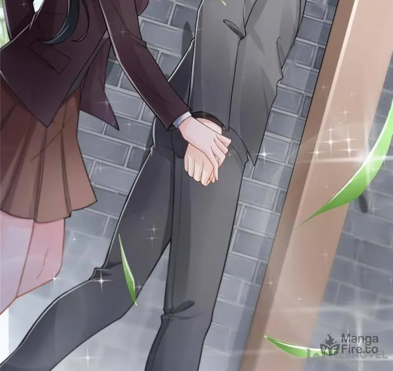 Perfect Secret Love: The Bad New Wife Is a Little Sweet (Colored) Chapter 23 page 63 - 