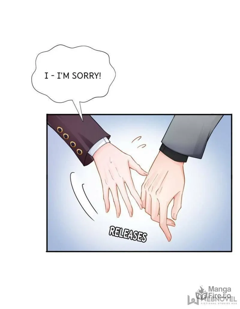 Perfect Secret Love: The Bad New Wife Is a Little Sweet (Colored) Chapter 23 page 66 - 