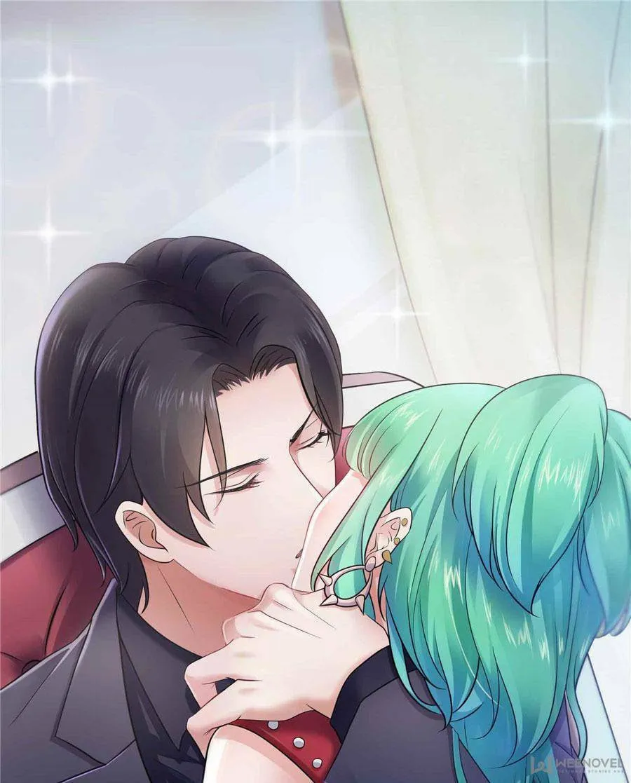 Perfect Secret Love: The Bad New Wife Is a Little Sweet (Colored) Chapter 3 page 1 - 