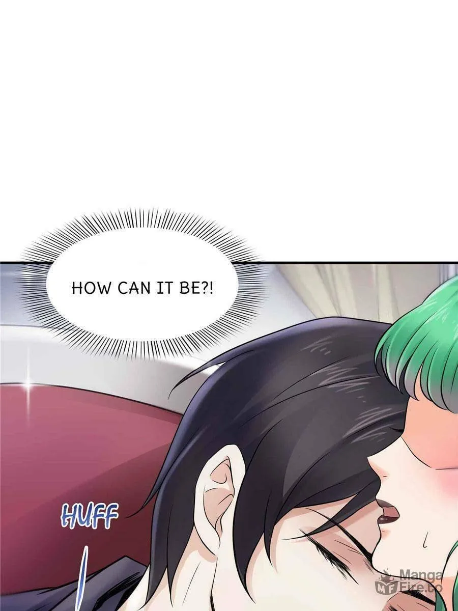 Perfect Secret Love: The Bad New Wife Is a Little Sweet (Colored) Chapter 3 page 12 - 