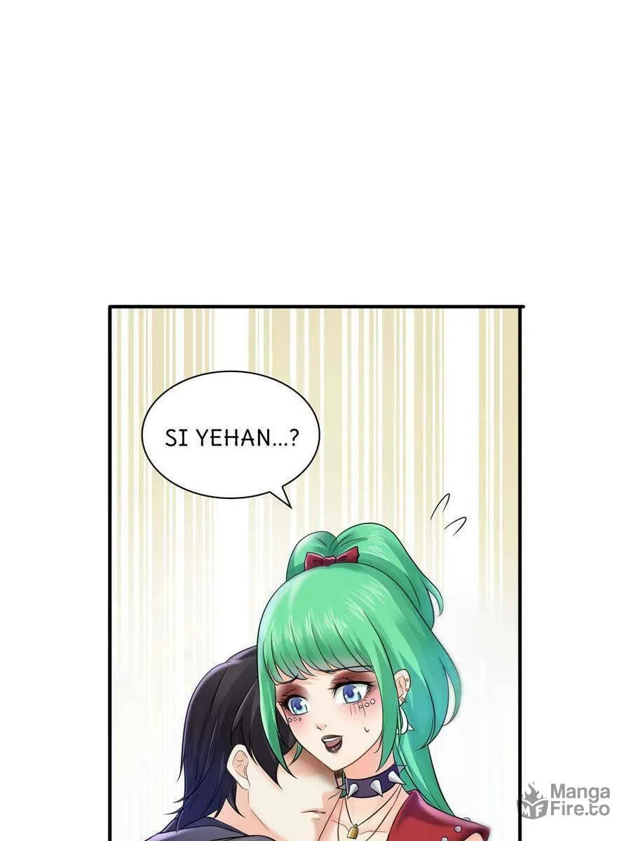 Perfect Secret Love: The Bad New Wife Is a Little Sweet (Colored) Chapter 3 page 15 - 
