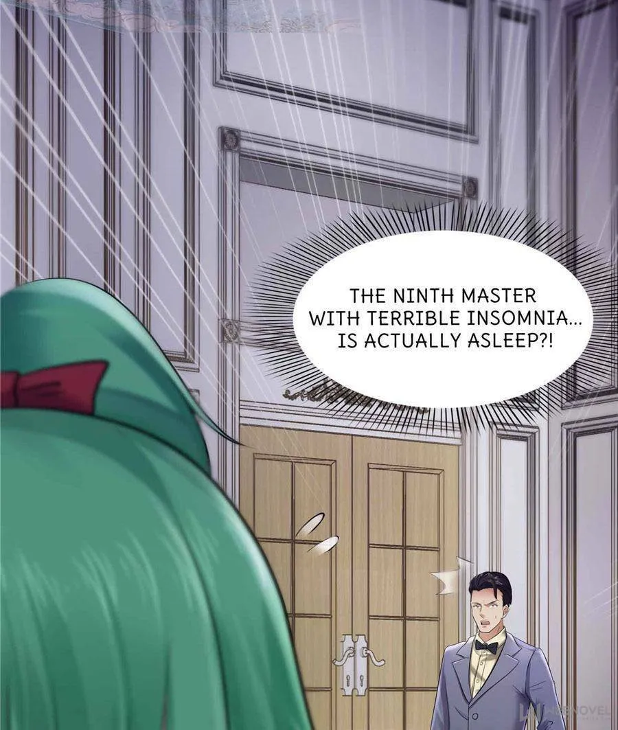Perfect Secret Love: The Bad New Wife Is a Little Sweet (Colored) Chapter 3 page 17 - 