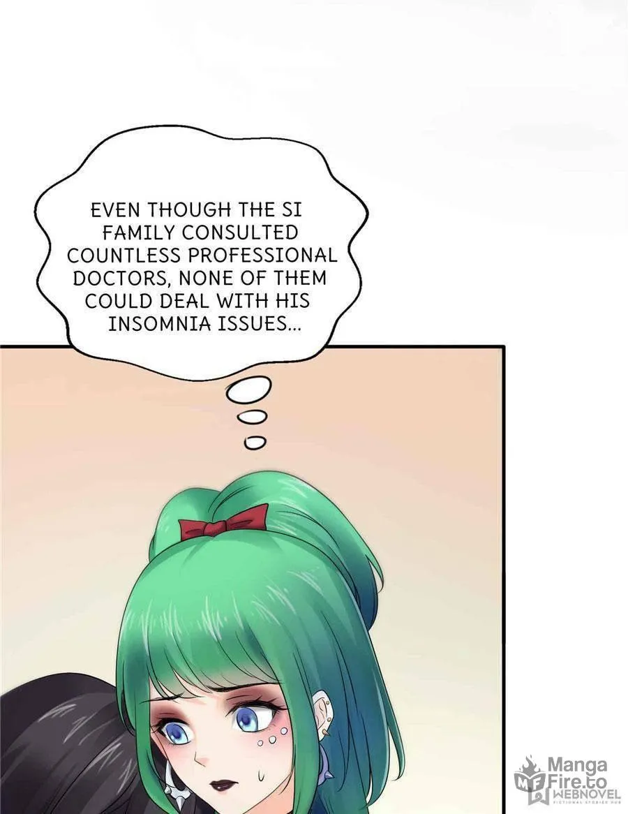 Perfect Secret Love: The Bad New Wife Is a Little Sweet (Colored) Chapter 3 page 20 - 
