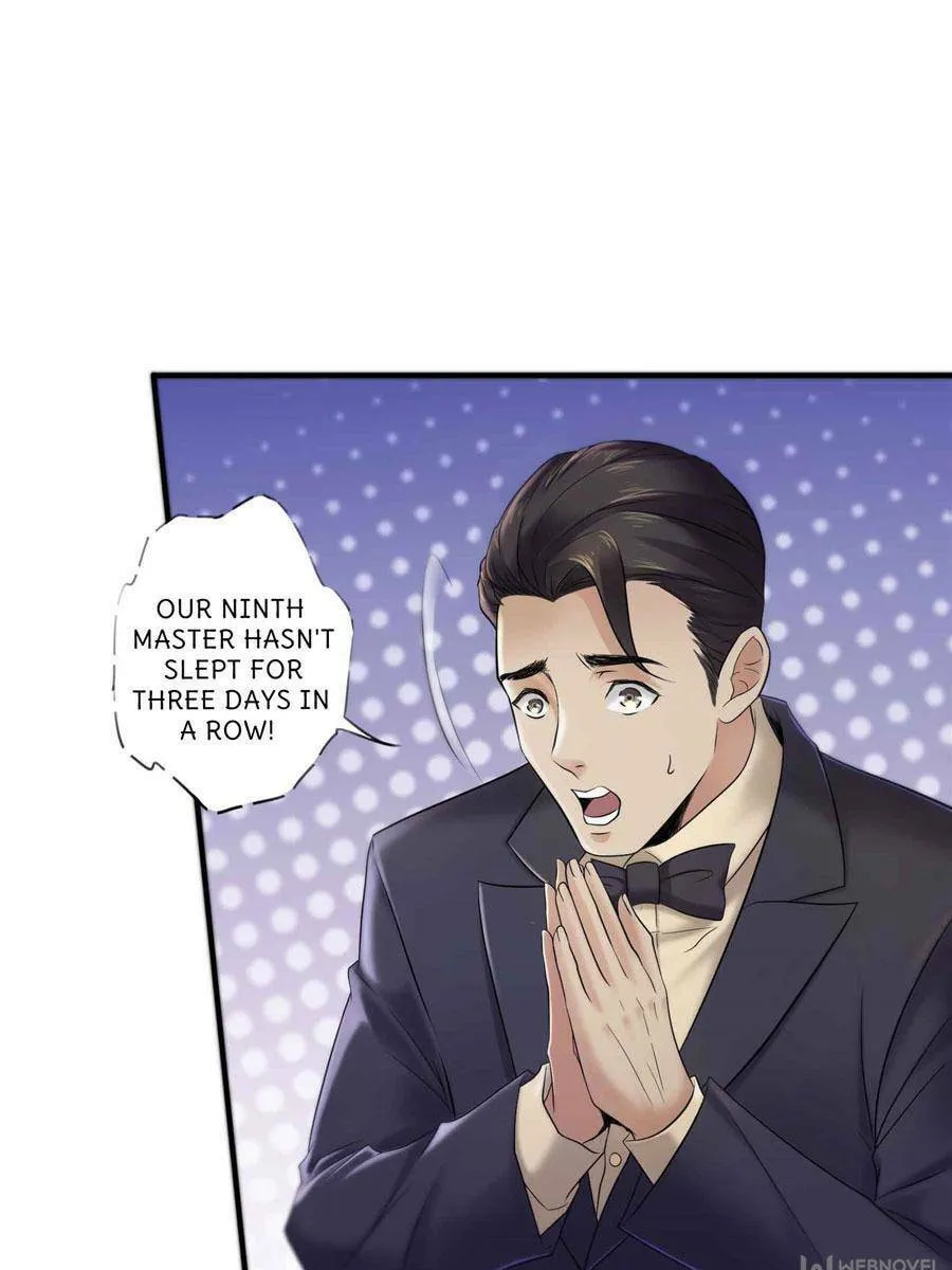 Perfect Secret Love: The Bad New Wife Is a Little Sweet (Colored) Chapter 3 page 23 - 