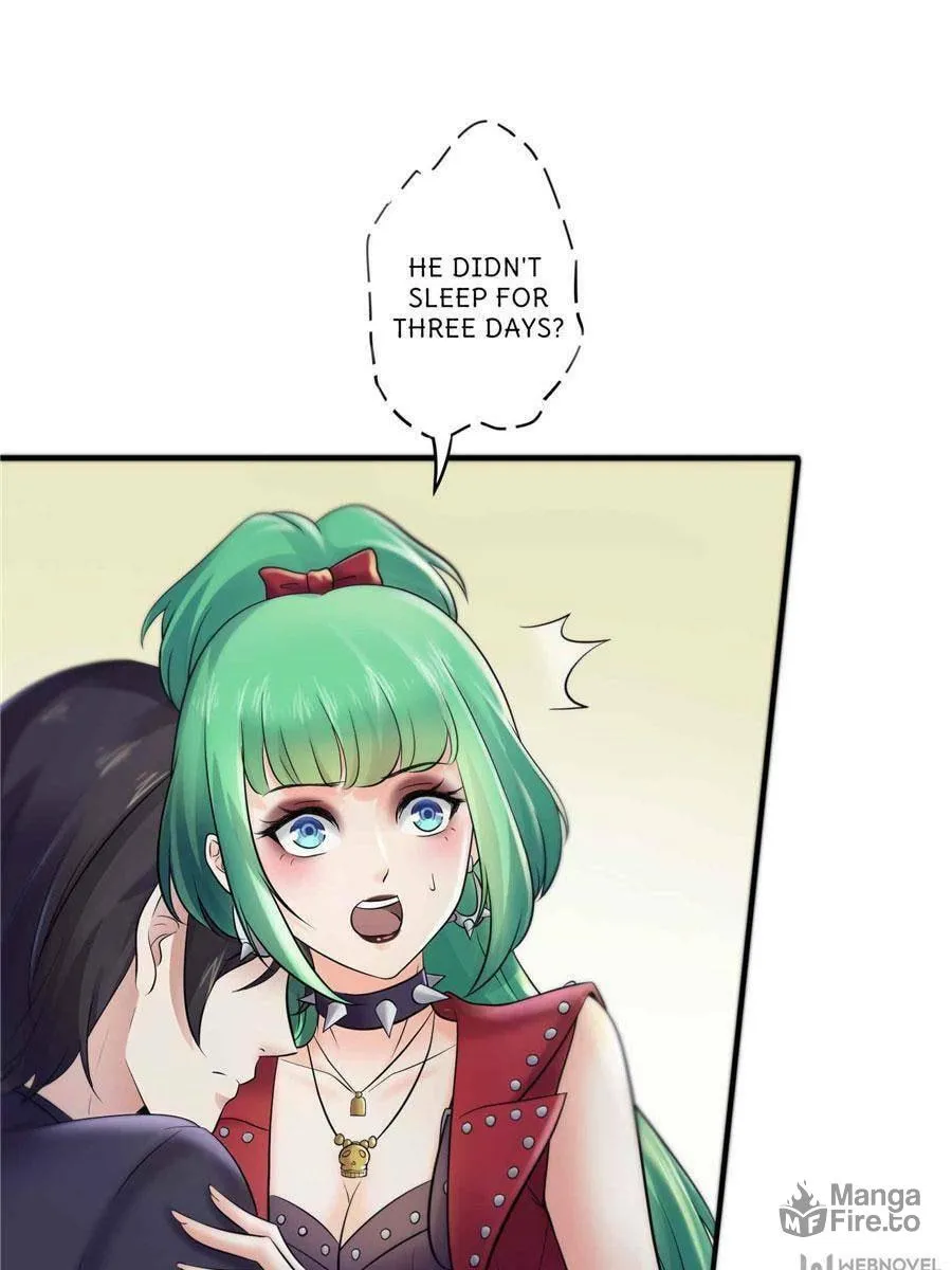 Perfect Secret Love: The Bad New Wife Is a Little Sweet (Colored) Chapter 3 page 25 - 