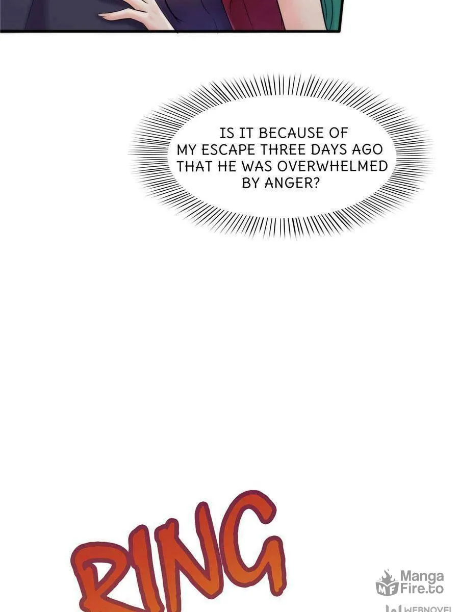 Perfect Secret Love: The Bad New Wife Is a Little Sweet (Colored) Chapter 3 page 27 - 