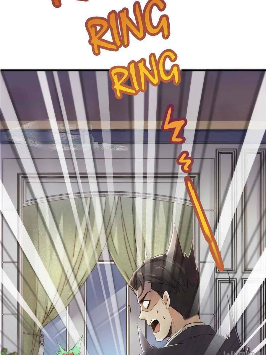 Perfect Secret Love: The Bad New Wife Is a Little Sweet (Colored) Chapter 3 page 29 - 