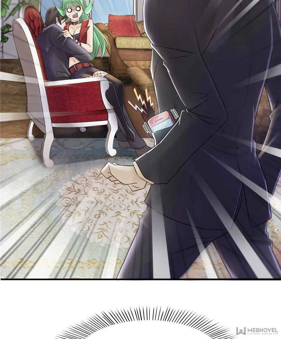 Perfect Secret Love: The Bad New Wife Is a Little Sweet (Colored) Chapter 3 page 31 - 