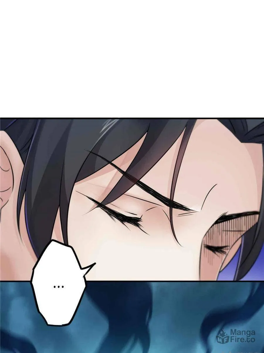 Perfect Secret Love: The Bad New Wife Is a Little Sweet (Colored) Chapter 3 page 36 - 