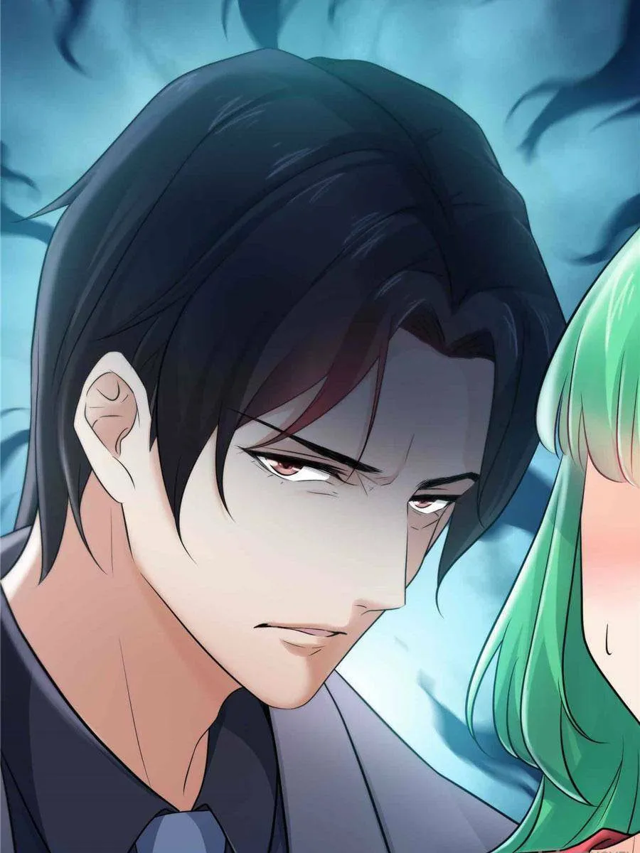 Perfect Secret Love: The Bad New Wife Is a Little Sweet (Colored) Chapter 3 page 38 - 