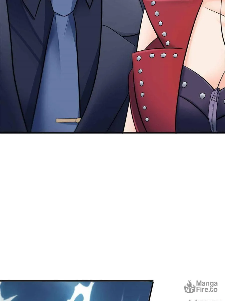 Perfect Secret Love: The Bad New Wife Is a Little Sweet (Colored) Chapter 3 page 40 - 