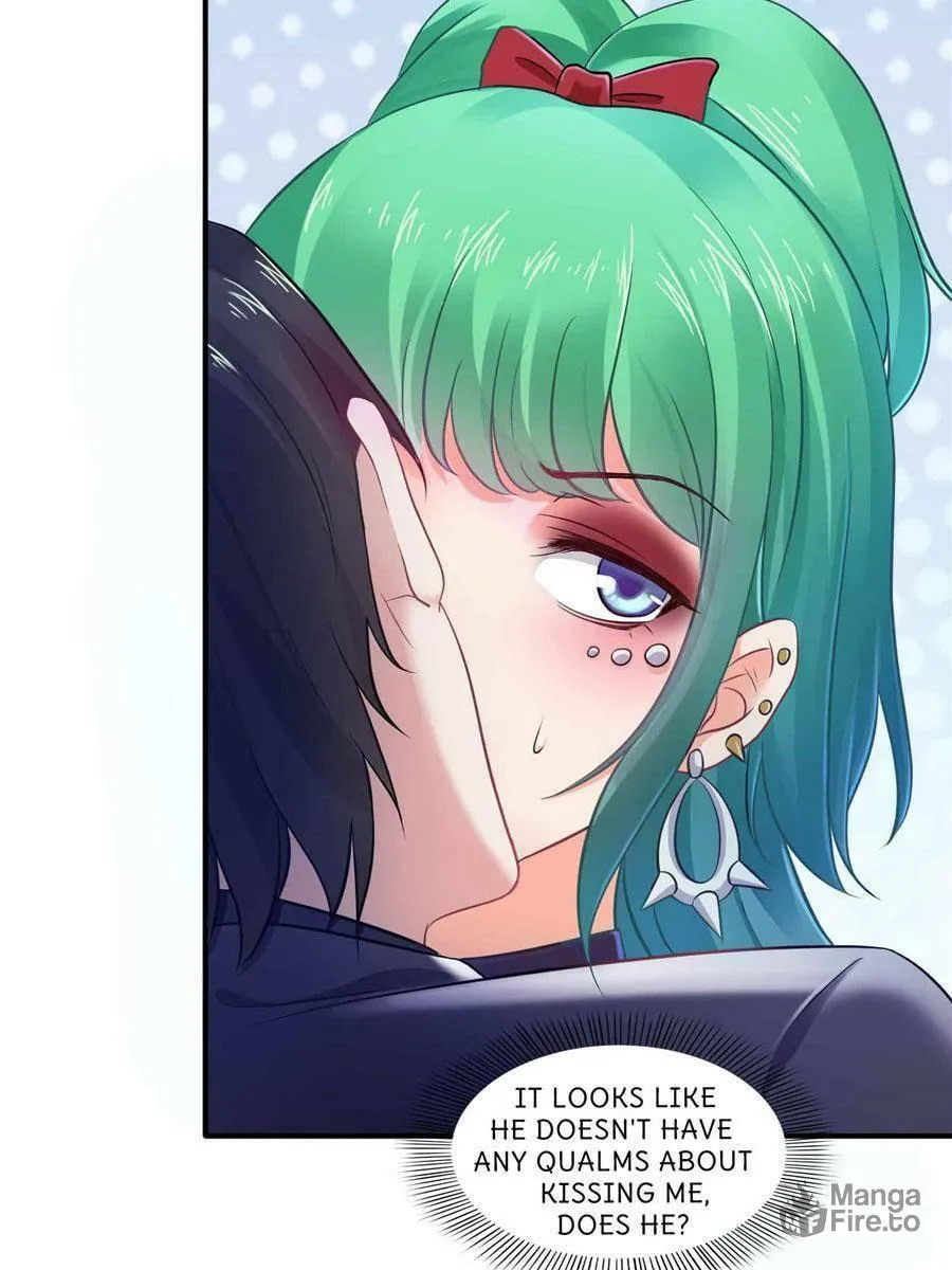 Perfect Secret Love: The Bad New Wife Is a Little Sweet (Colored) Chapter 3 page 5 - 