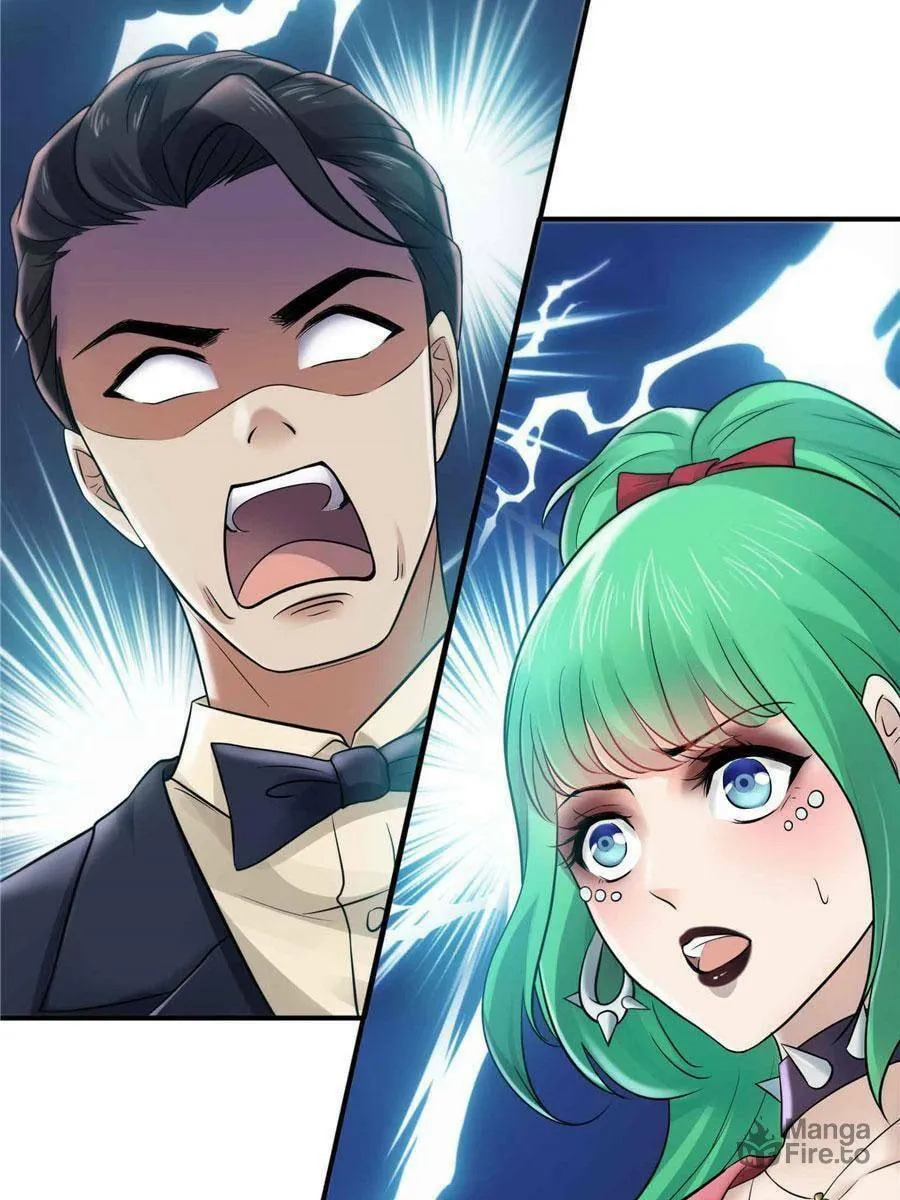 Perfect Secret Love: The Bad New Wife Is a Little Sweet (Colored) Chapter 3 page 42 - 