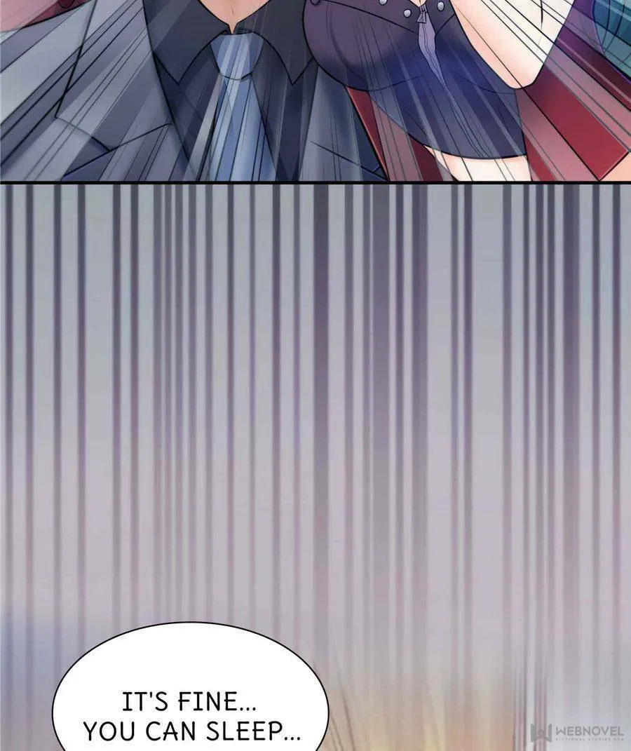 Perfect Secret Love: The Bad New Wife Is a Little Sweet (Colored) Chapter 3 page 46 - 