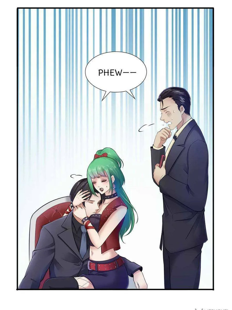 Perfect Secret Love: The Bad New Wife Is a Little Sweet (Colored) Chapter 3 page 53 - 
