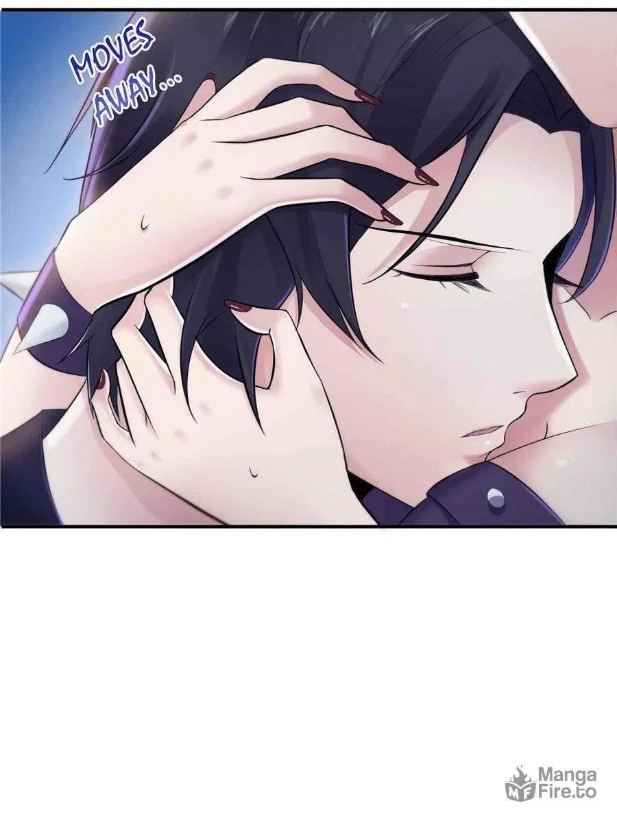 Perfect Secret Love: The Bad New Wife Is a Little Sweet (Colored) Chapter 3 page 55 - 