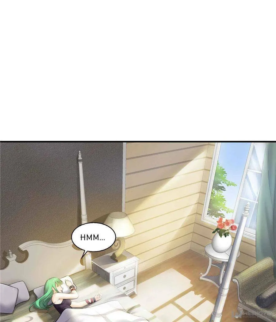 Perfect Secret Love: The Bad New Wife Is a Little Sweet (Colored) Chapter 3 page 61 - 