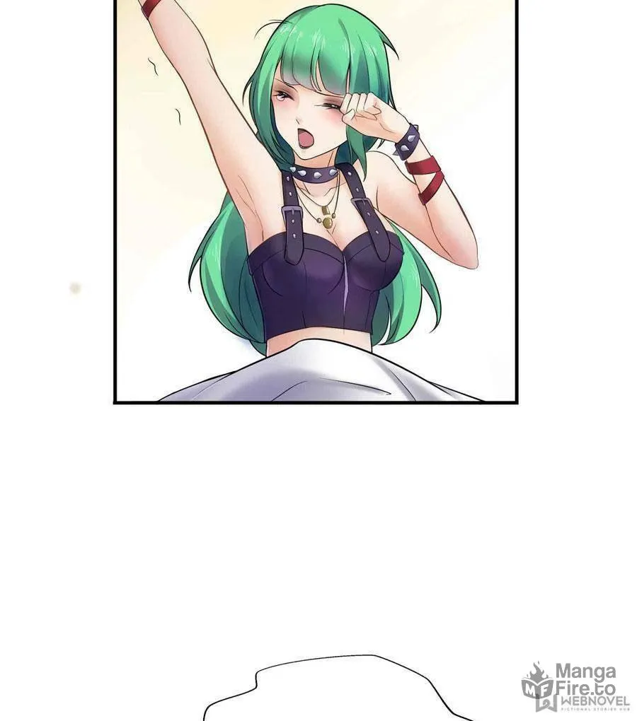 Perfect Secret Love: The Bad New Wife Is a Little Sweet (Colored) Chapter 3 page 63 - 