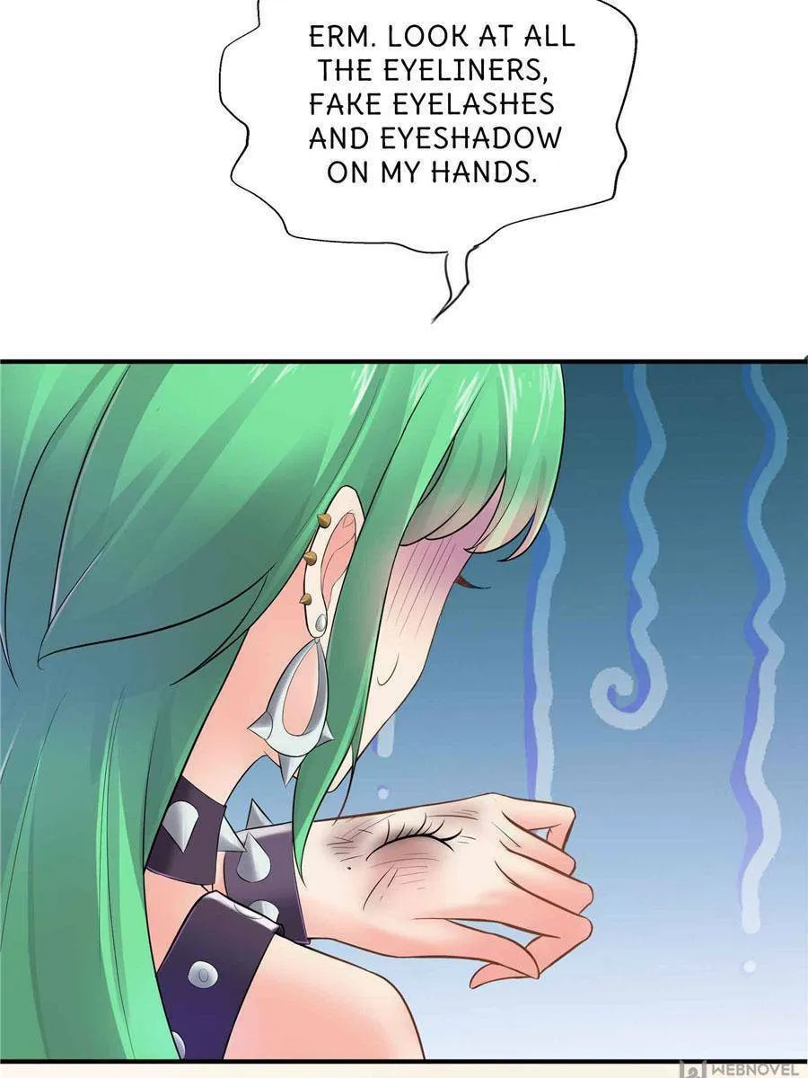 Perfect Secret Love: The Bad New Wife Is a Little Sweet (Colored) Chapter 3 page 64 - 